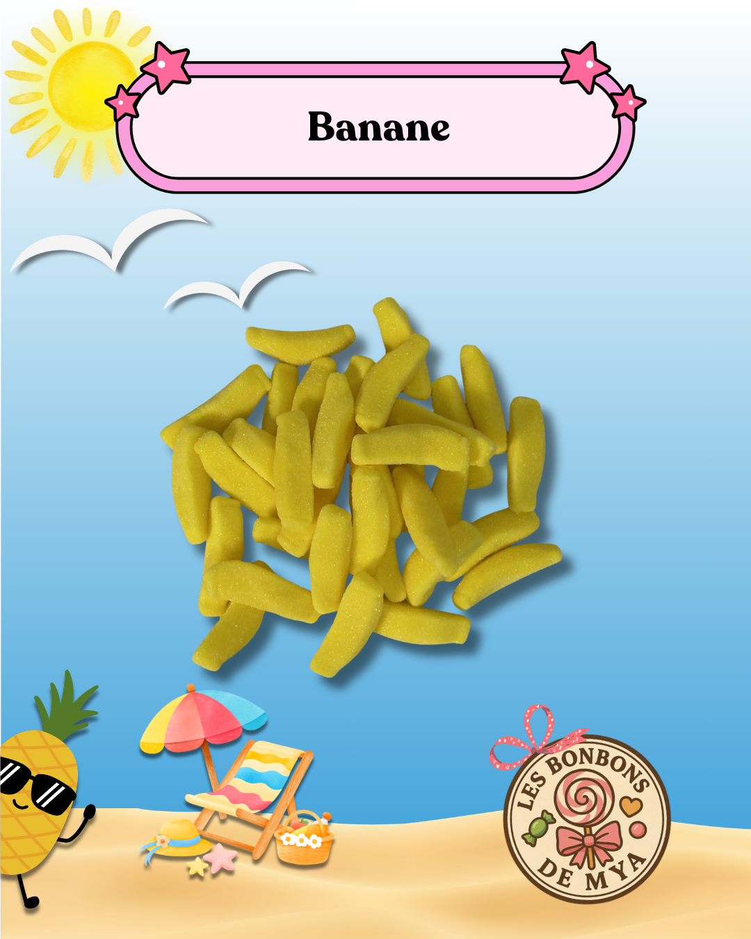 Banane