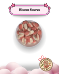Bisous sucrés