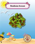 Bonbons Avocat