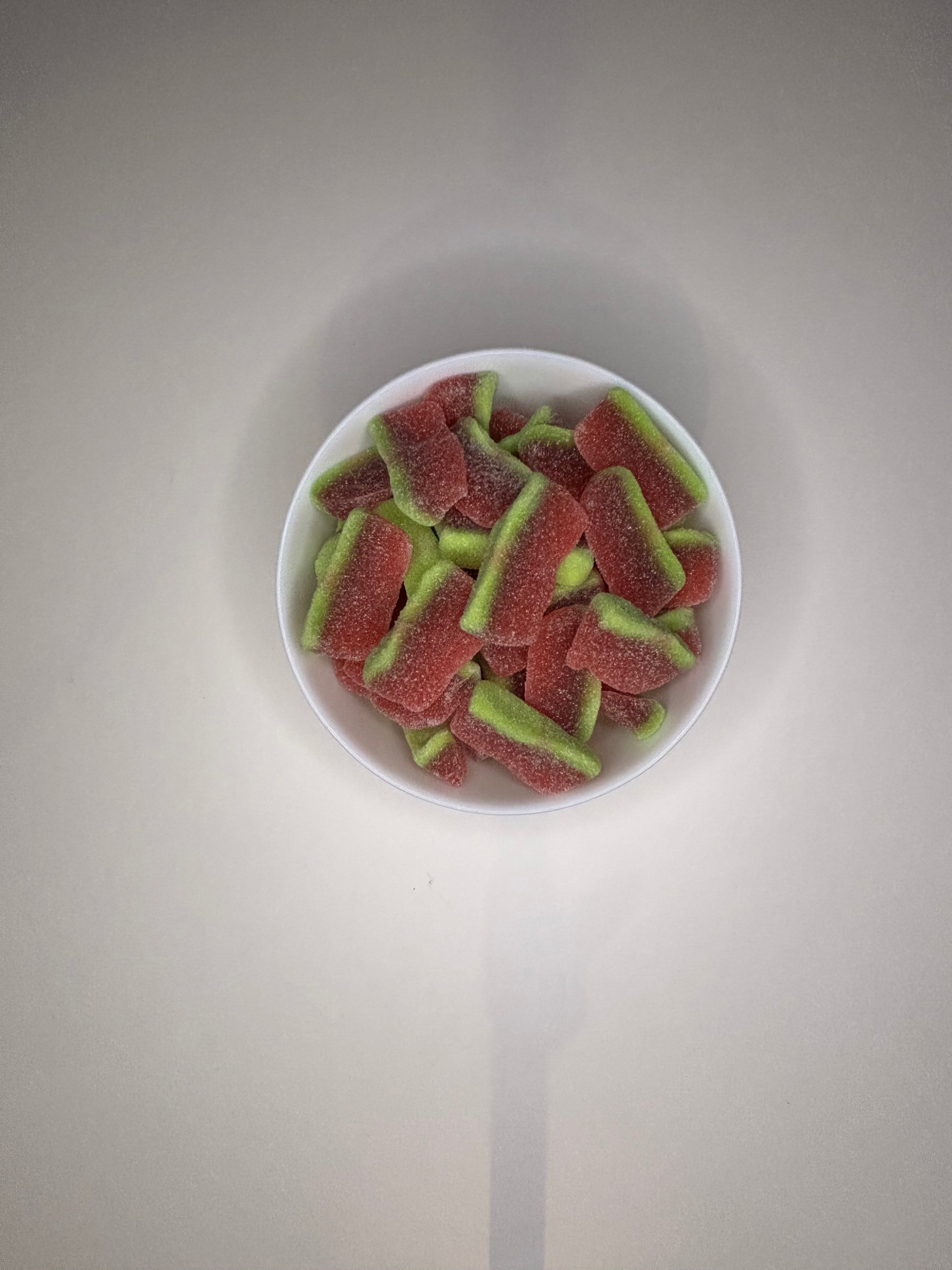 Tranches de pastèque