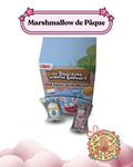Figurine en Marshmallow de Pâque
