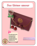 Box Thème Amour