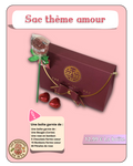 Box Thème Amour